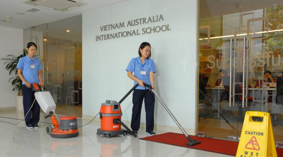 Dịch Vụ Dọn Vệ Sinh Trường Học Dịch Vụ Dọn Vệ Sinh Trường Học